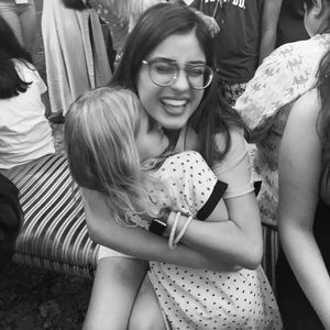 Meet your Posher, Shreya